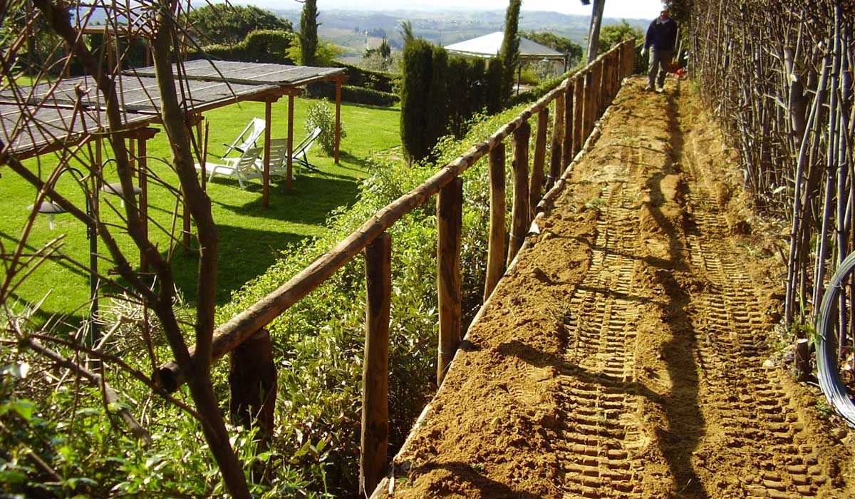 Agriserv Castellina in Chianti