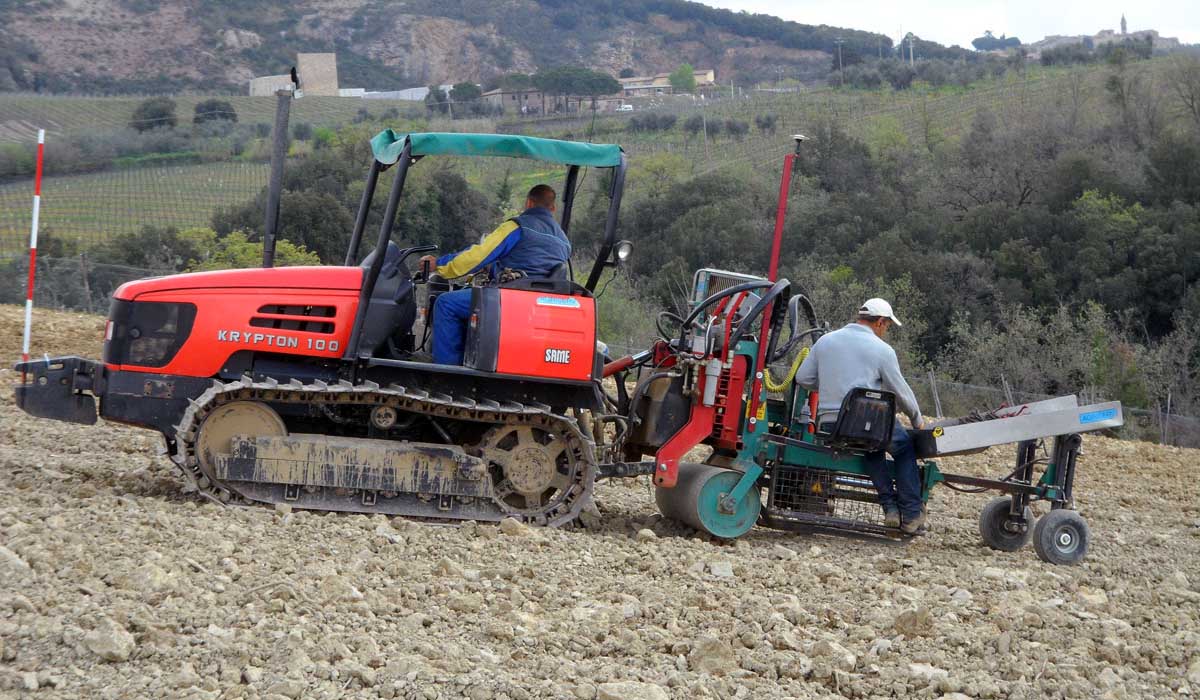 Agriserv Castellina in Chianti