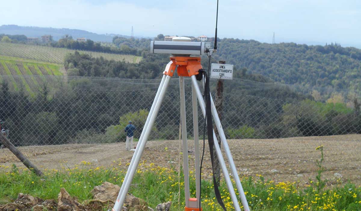 Agriserv Castellina in Chianti